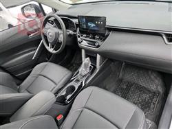 تويوتا فرونتلاندر